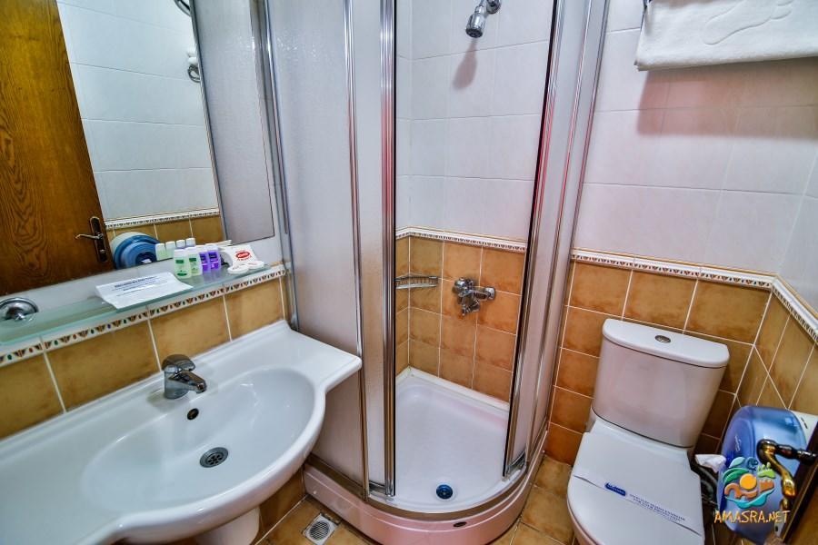 Amasra Ayyildiz Hotel エクステリア 写真